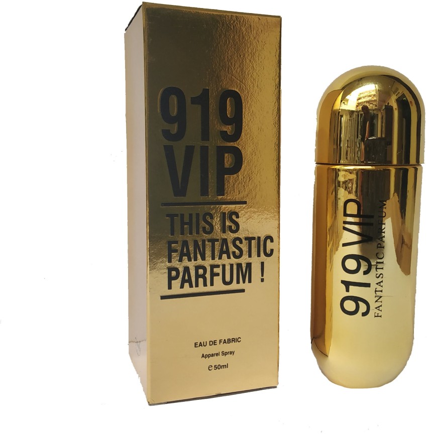 Vip best sale gold perfume