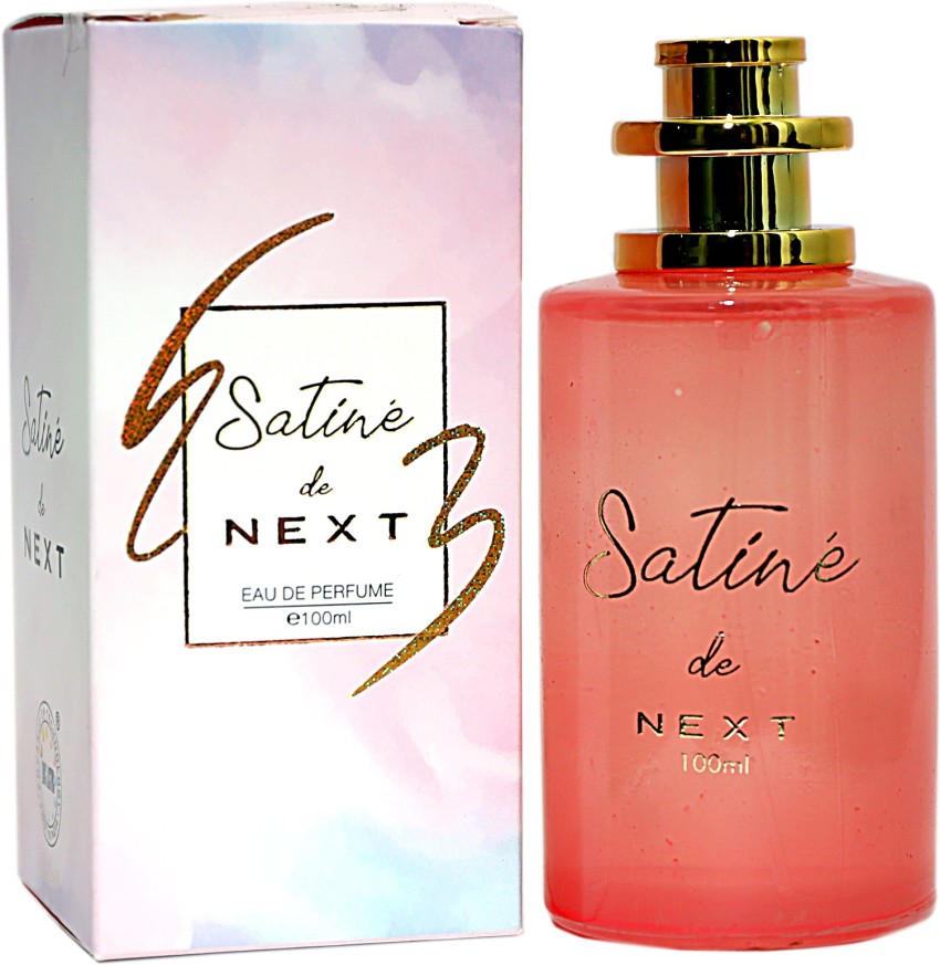 Satine 2025 perfume price