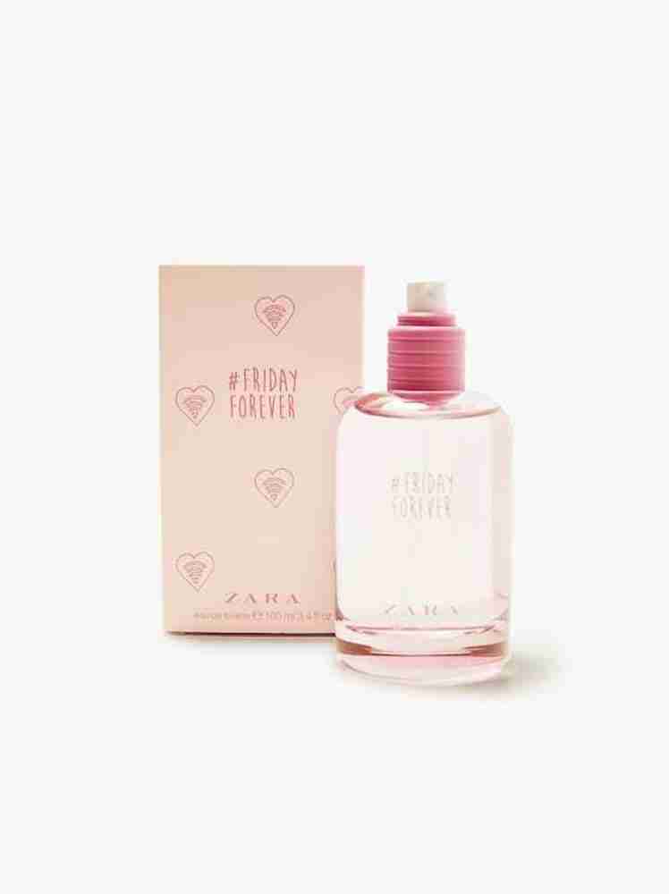Friday forever online zara perfume