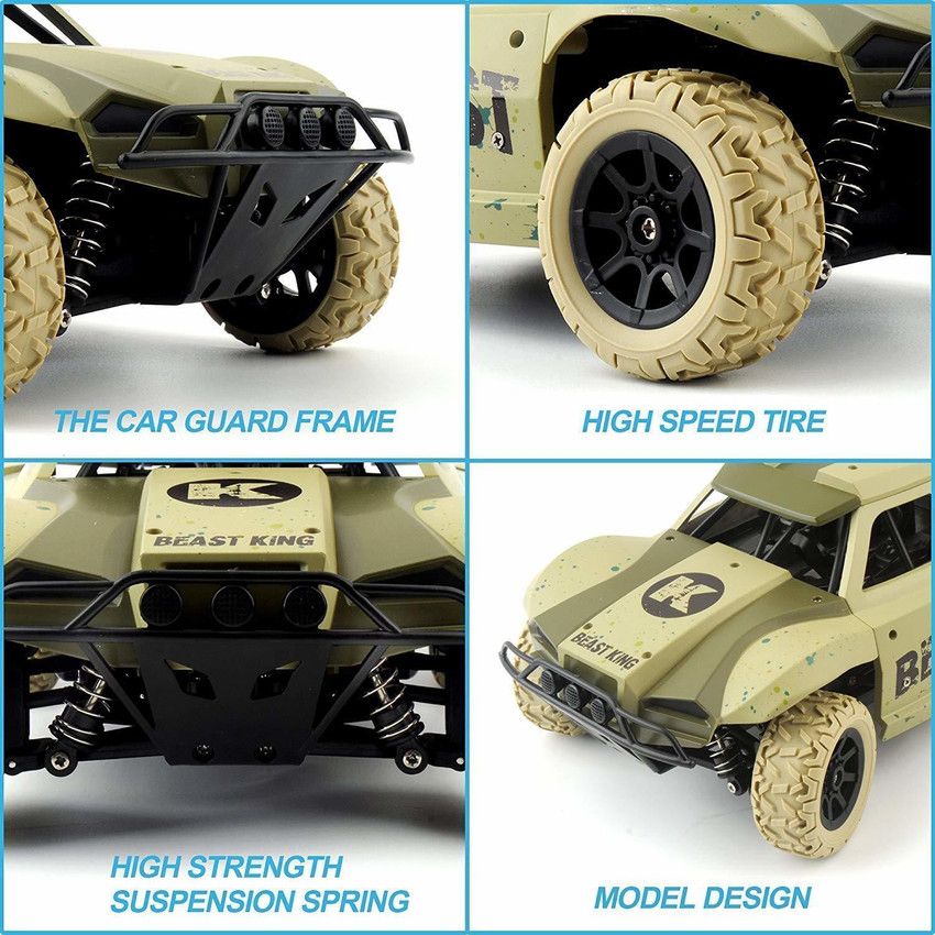 King beast rc car new arrivals