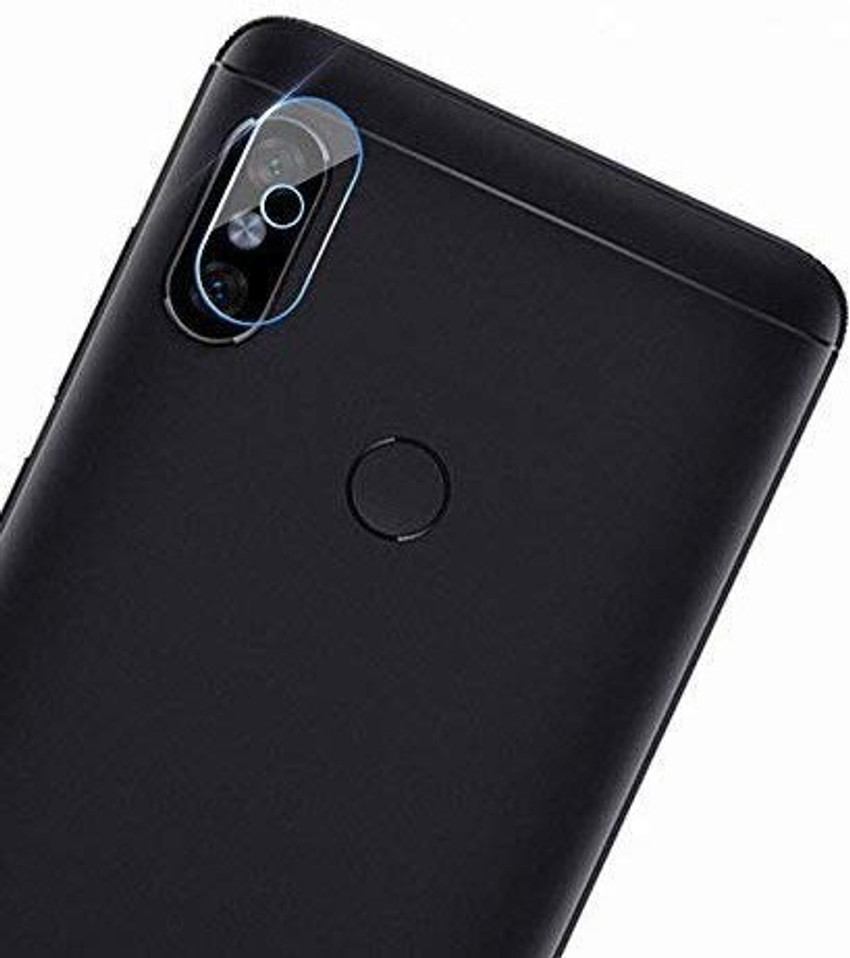 mi note 5 camera lens