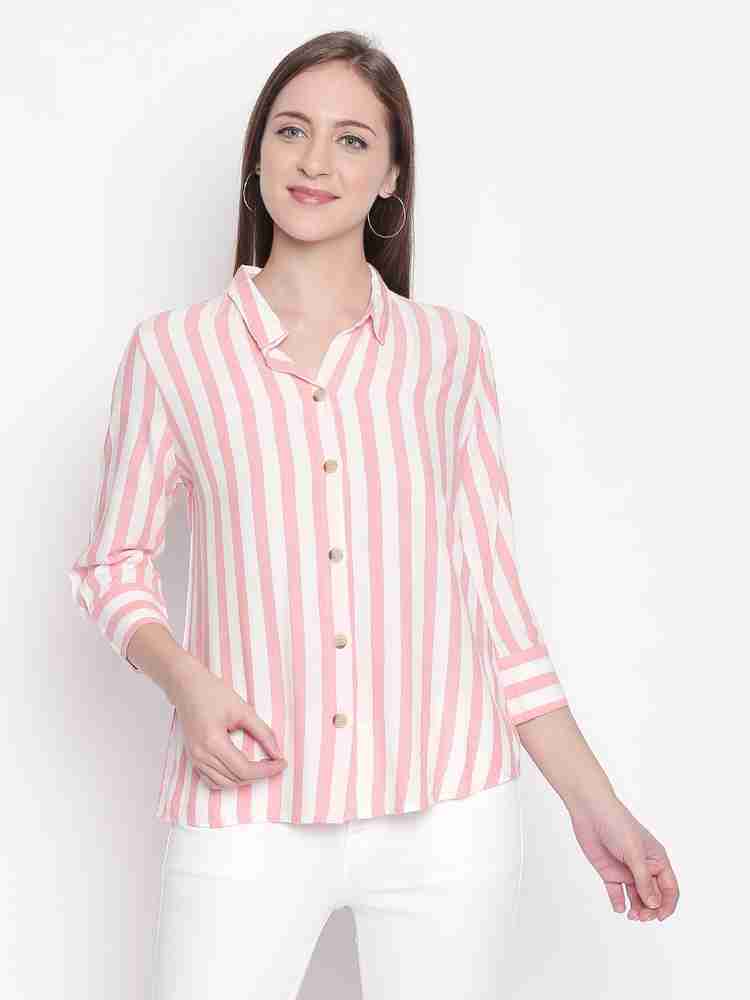Pantaloons t outlet shirts women's
