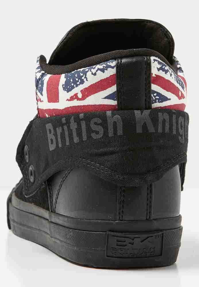 British knights sales union jack