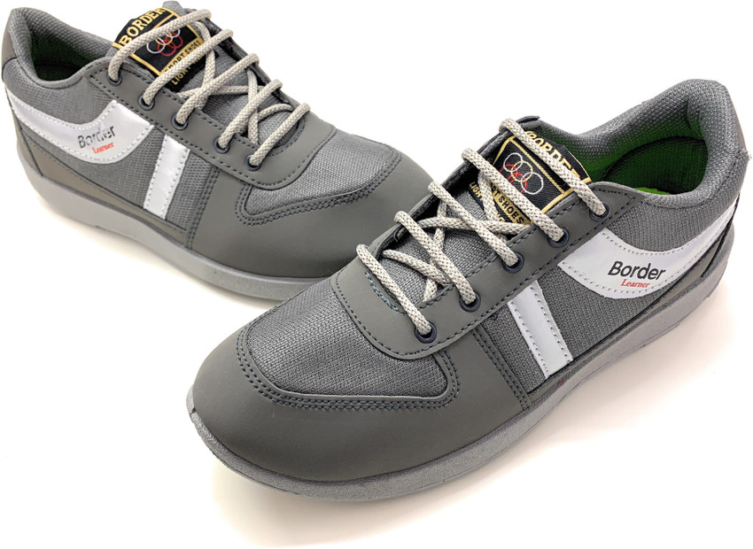 Border sales safety shoes