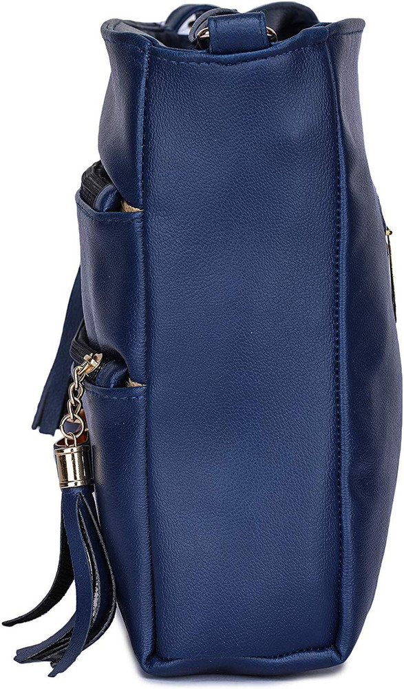 Flipkart college one side bags on sale