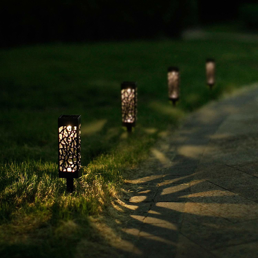 Xergy solar light online