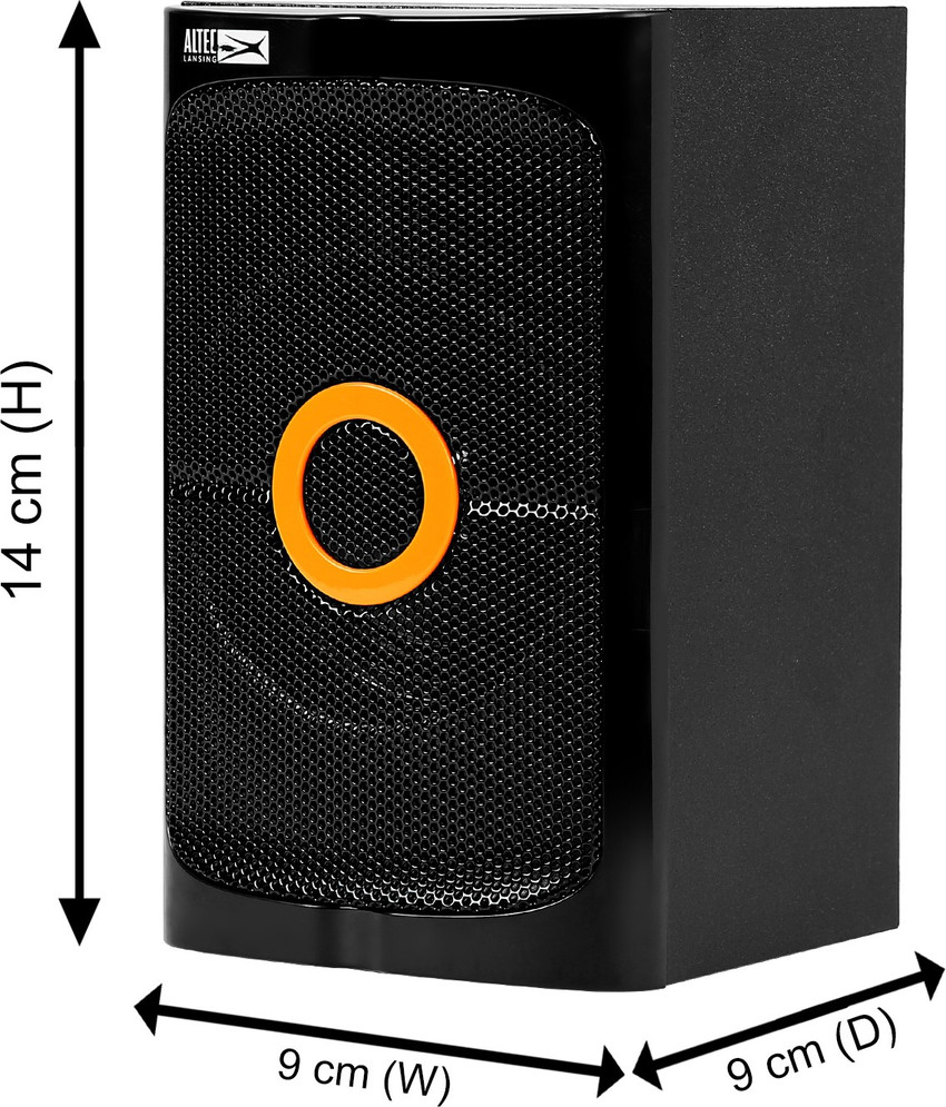 Altec lansing hotsell xp 850