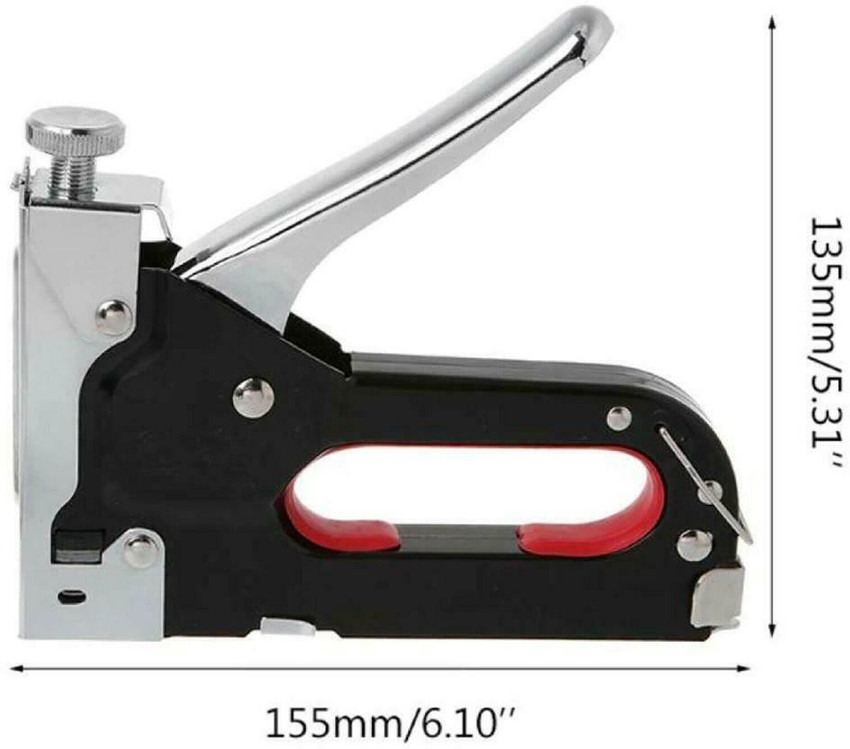 Buy heavy duty staple gun hotsell