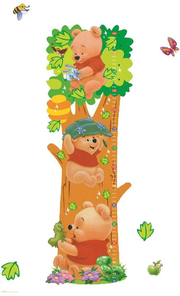 Pooh store bear cartoon