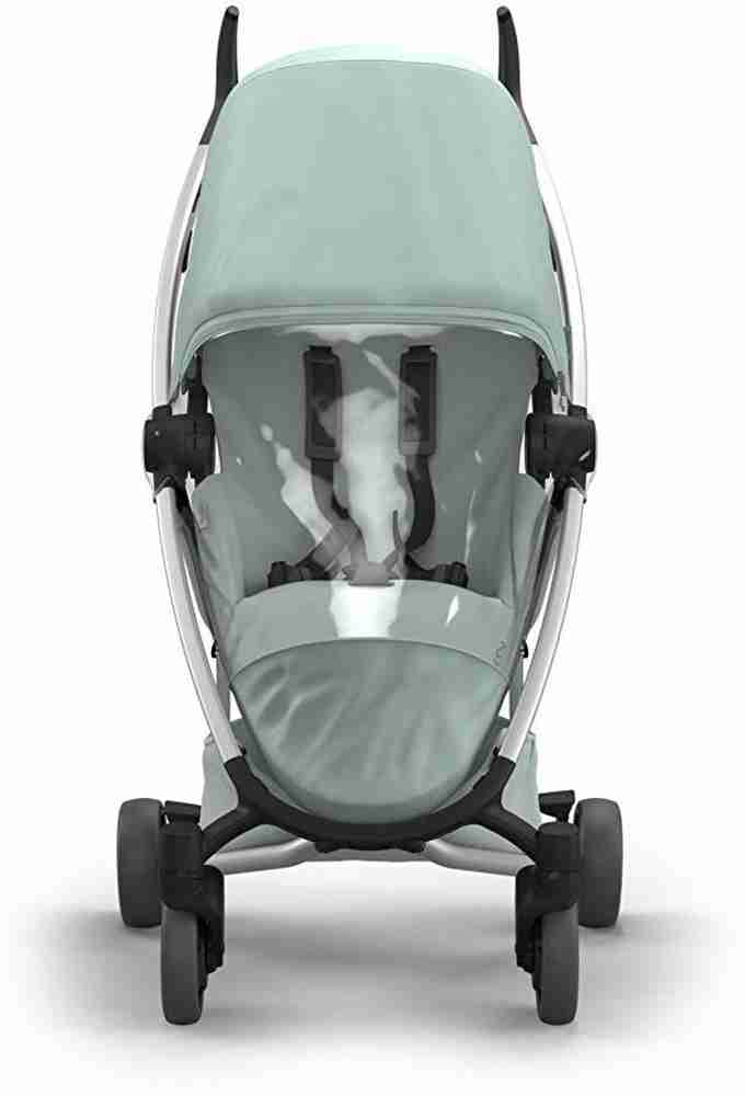Quinny stroller discount rain cover