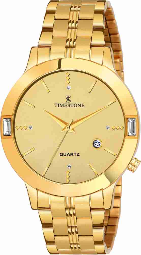 TIMESTONE Analog Watch For Men Buy TIMESTONE Analog Watch