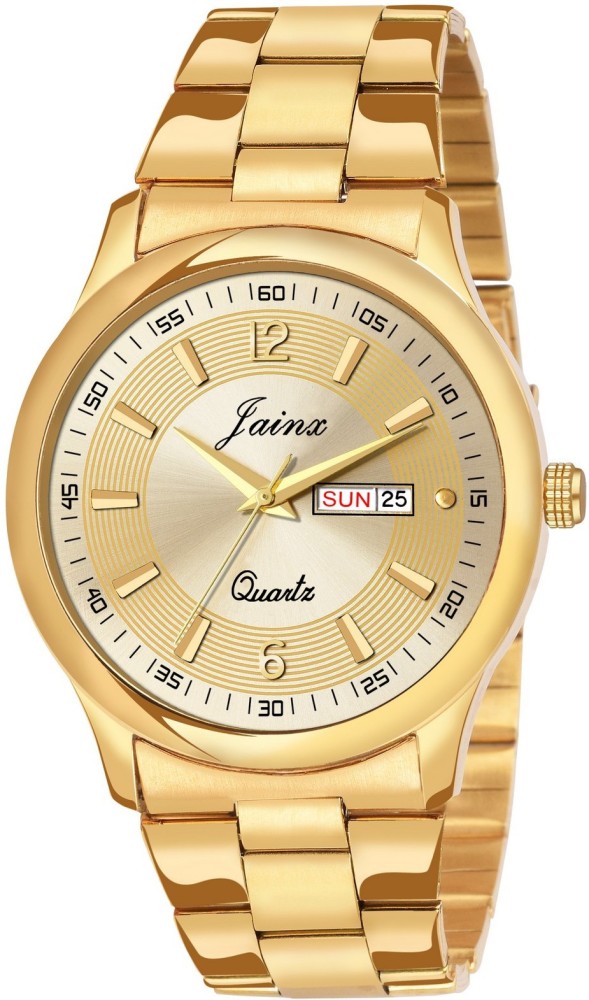 Jainx watch company best sale