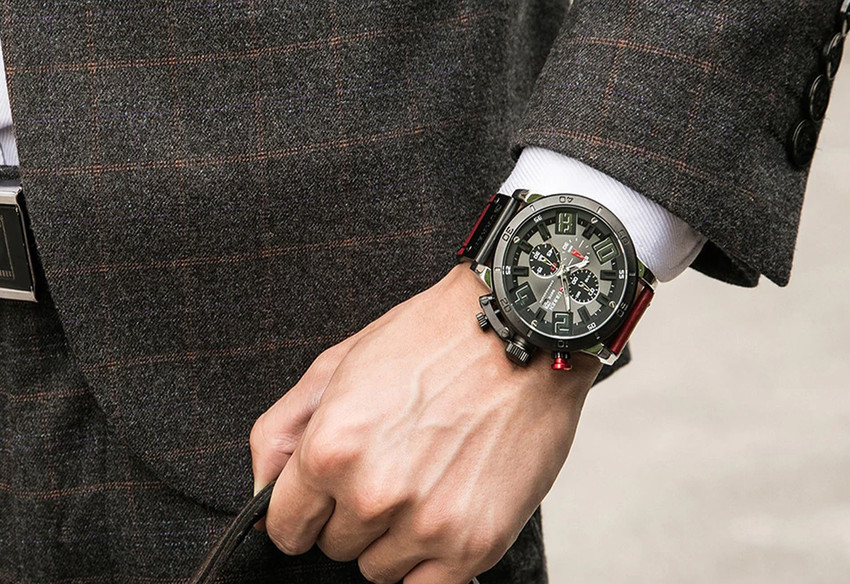 Curren CR 8312 Black Red Analog Watch For Men Buy Curren CR 8312 Black Red Analog Watch For Men CR 8312 Black Red Online at Best Prices in India Flipkart