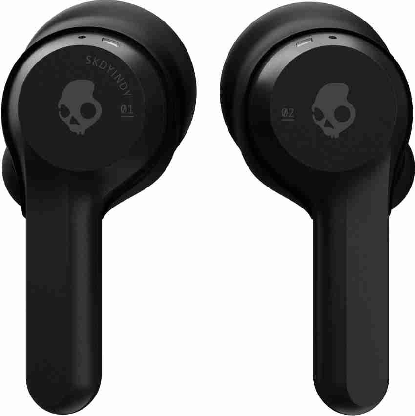 Skullcandy wireless earbuds price in india hot sale