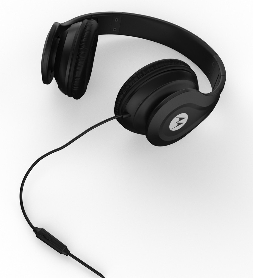Motorola online pulse 110