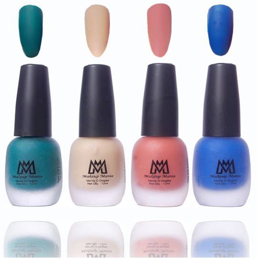 Maybelline Color Show Rebel Bouquet Nail Polish* - The Luxe List