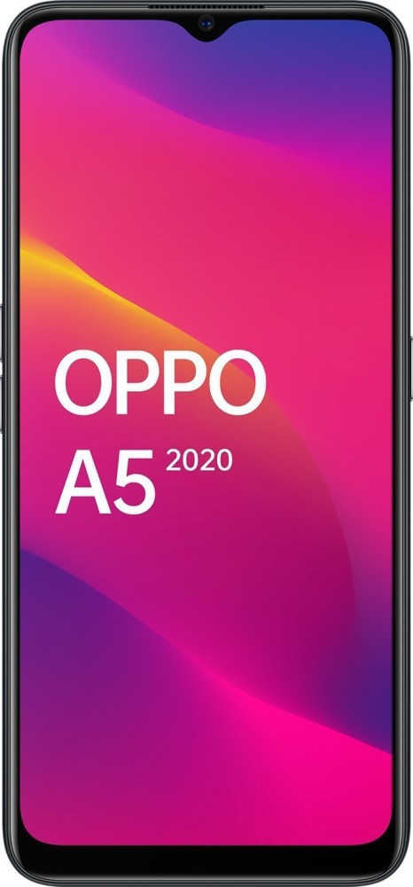 Oppo A5 2020 Review