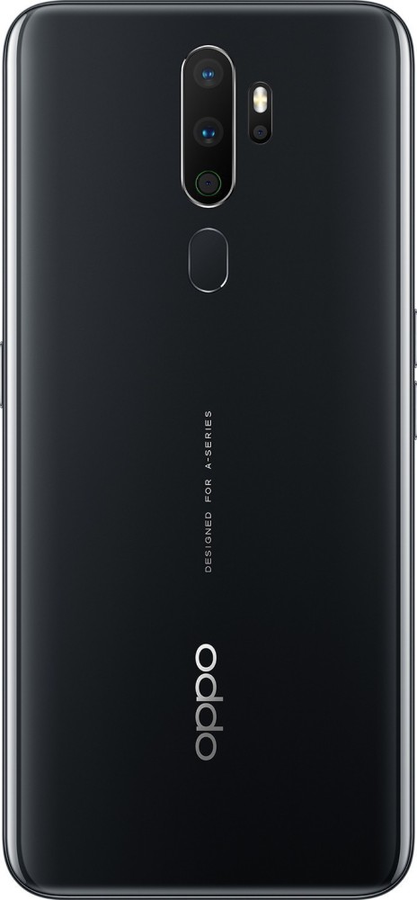 スマホ/家電/カメラOPPO A5 2020（ブルー）モバイル