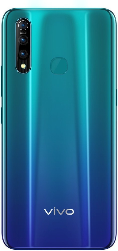 Vivo z1 pro online headphone price