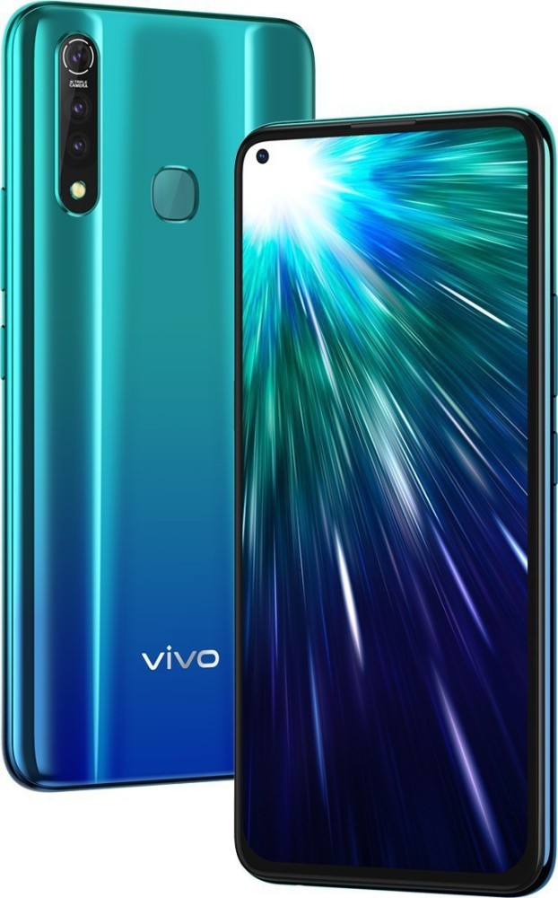 Vivo z1 pro online earphone original