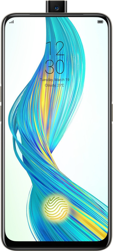 realme x pro max