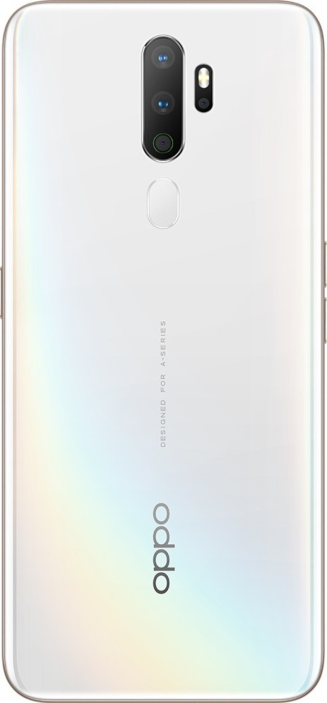スマホ/家電/カメラOPPO A5 2020（ブルー）モバイル