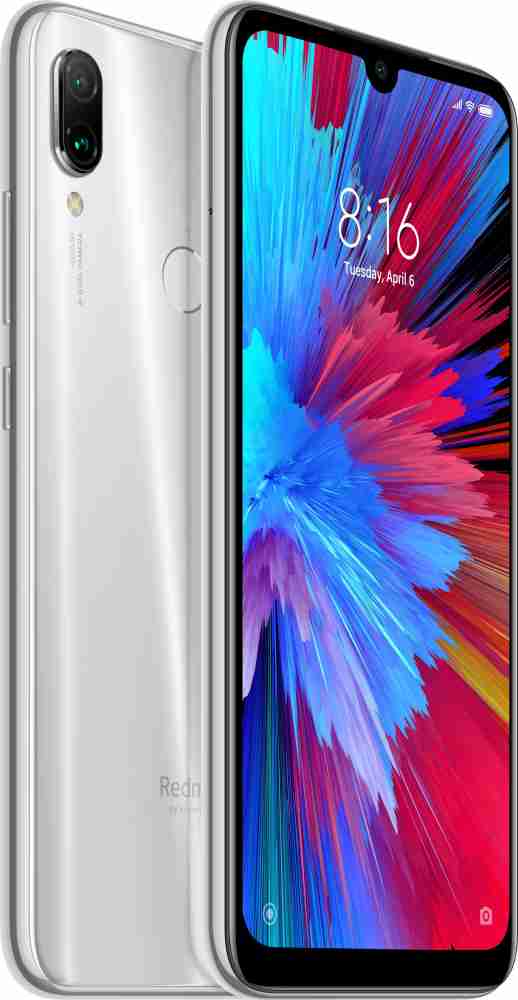 redmi note 7s mobile price