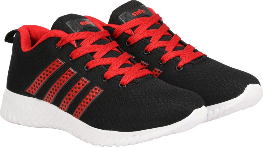 STRIKER Running Shoes For Men - Buy STRIKER Running Shoes For Men Online at  Best Price - Shop Online for Footwears in India