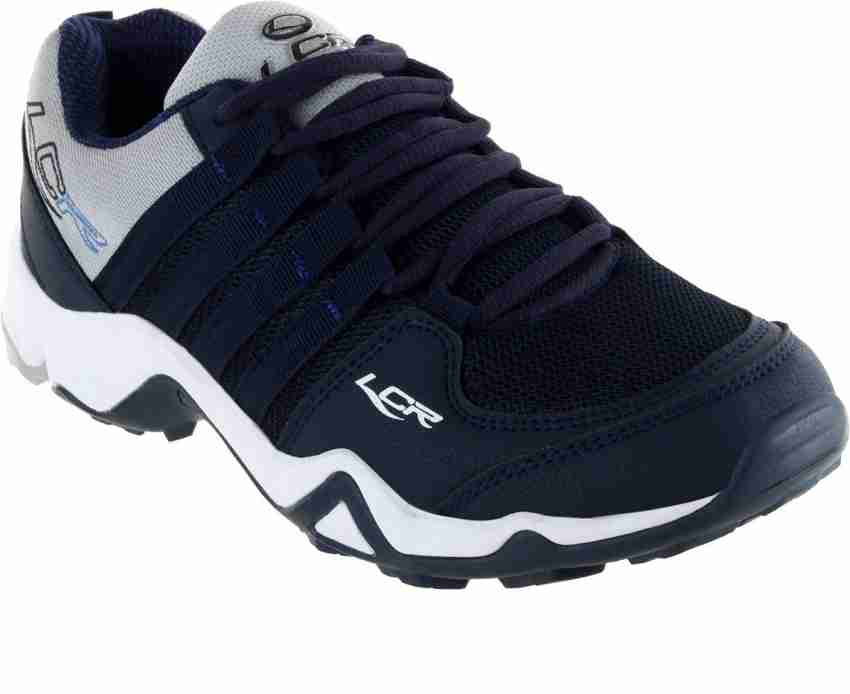 Lcr shoes 2024