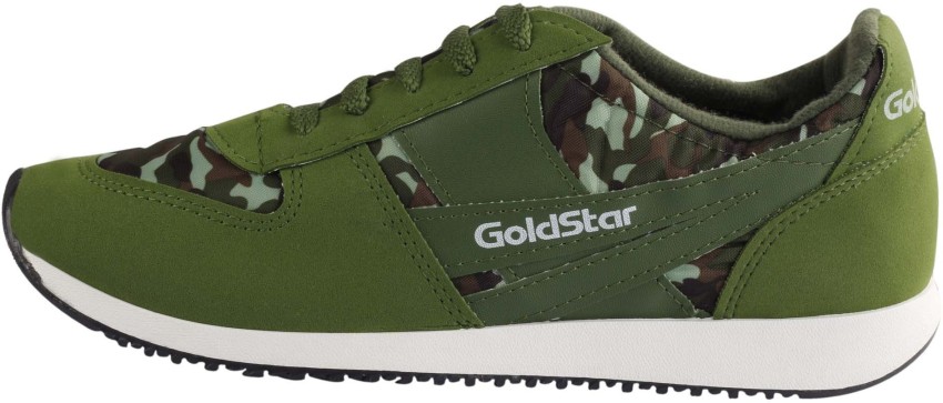 Flipkart gold star sales shoes