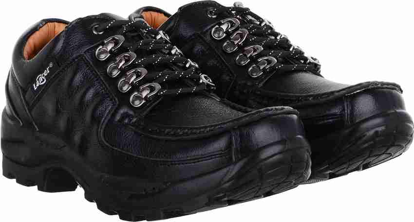 Woodland black formal shoes price on sale