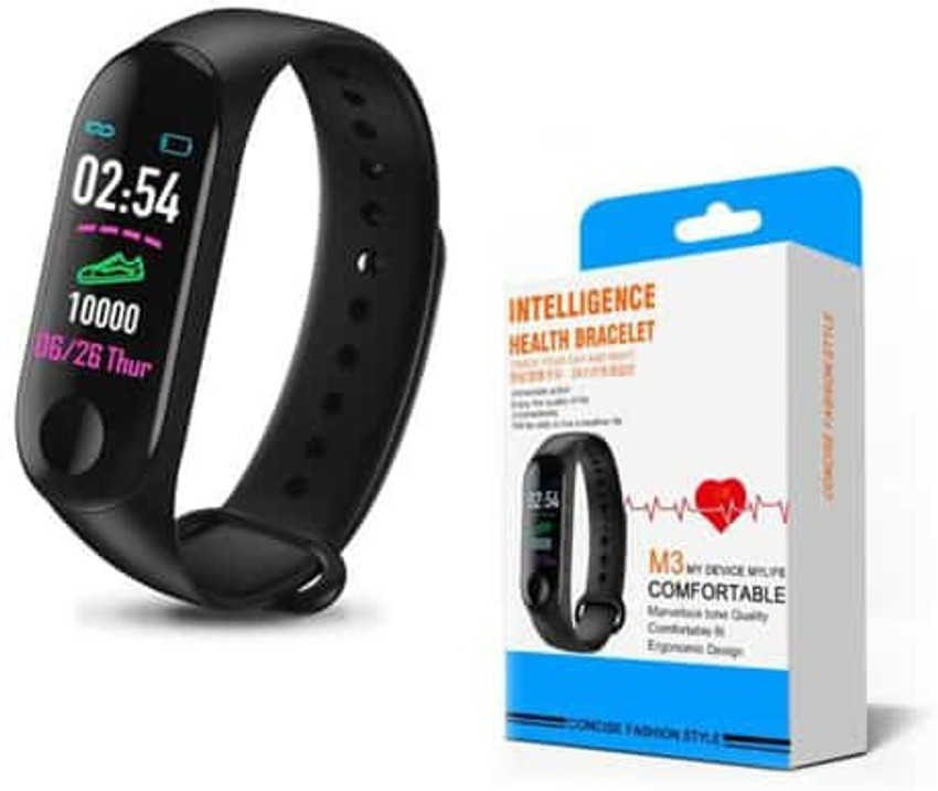 M3 watch online