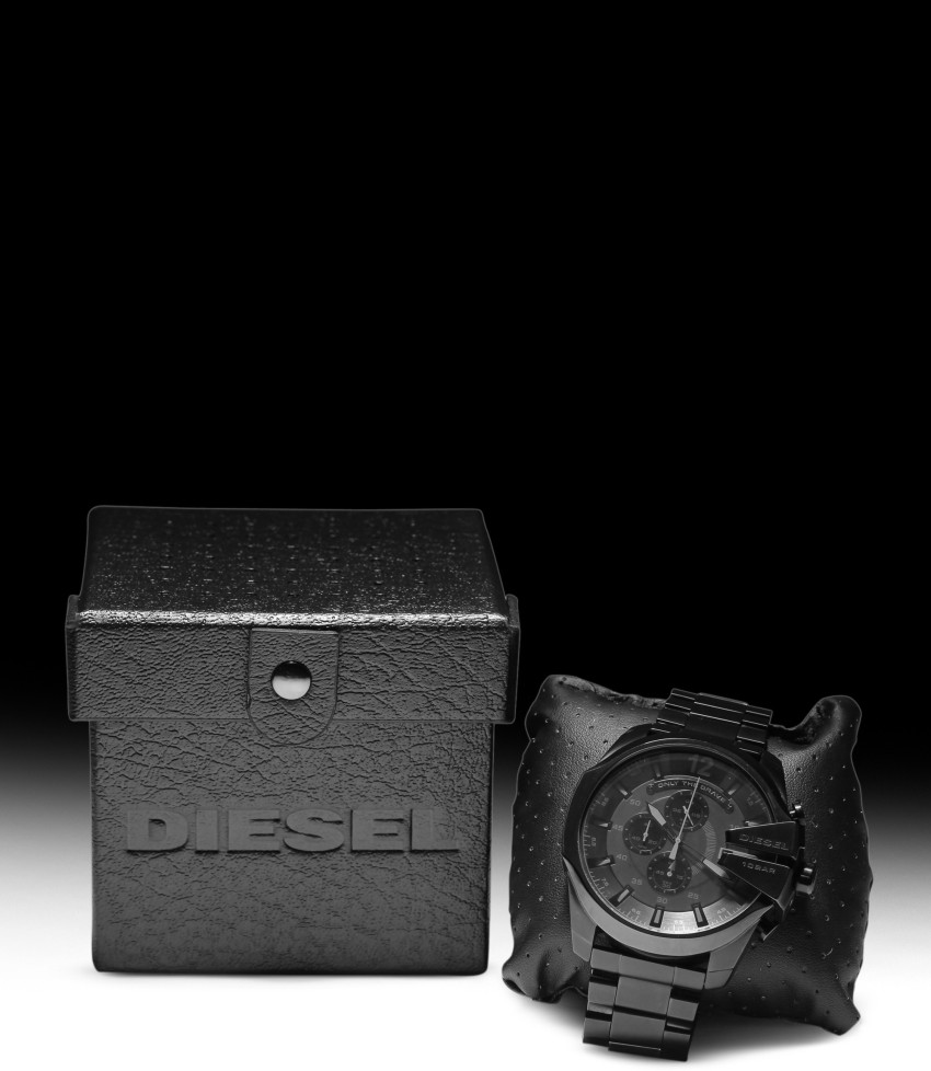 Refurbished discount diesel watches