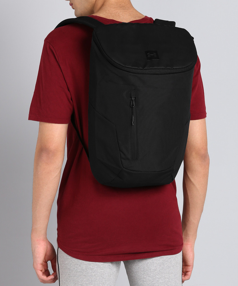 UNDER ARMOUR Sportstyle Backpack 17 L Laptop Backpack Black