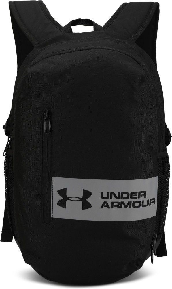 Ua roland shop backpack review