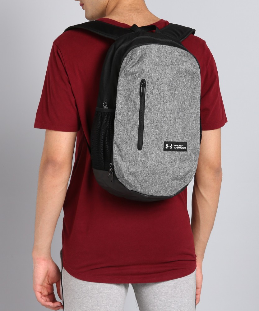 Under Armour Backpack Heavy Markdown on  for 21% off