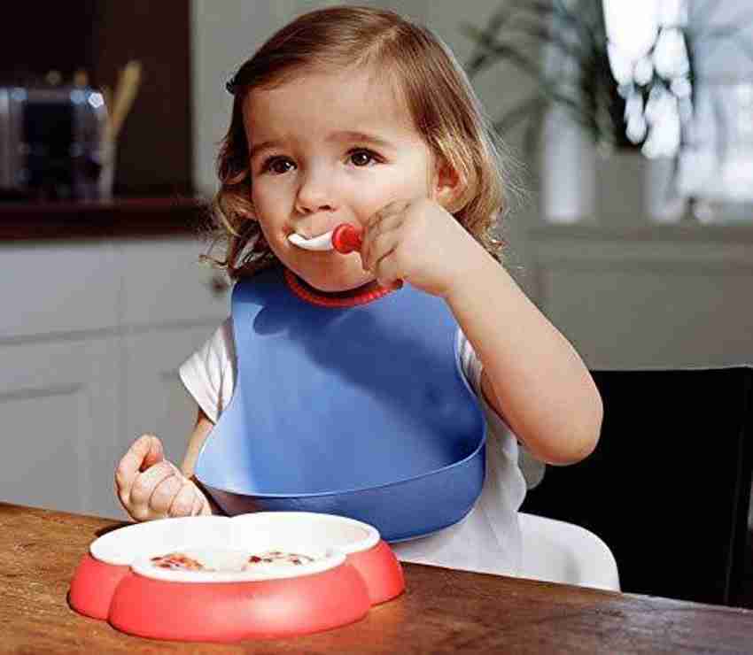 Baby clothes for eating clearance