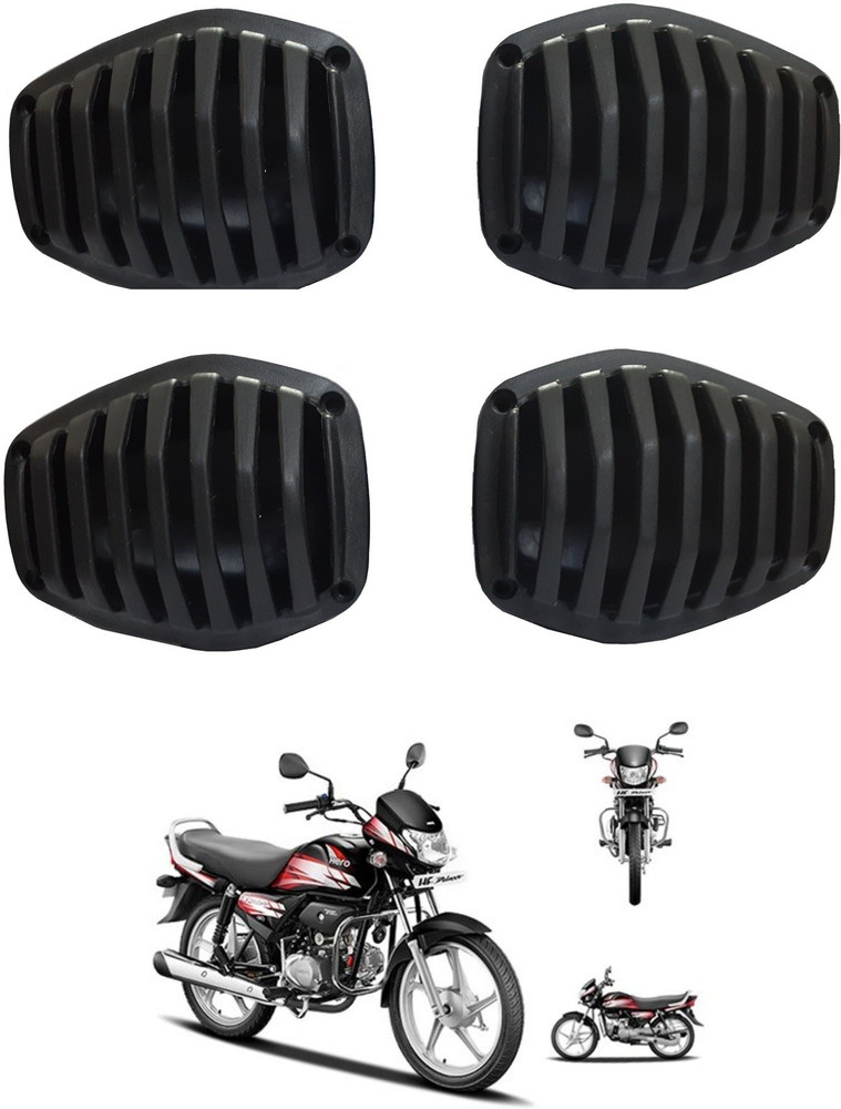 Bike new arrivals indicator cover