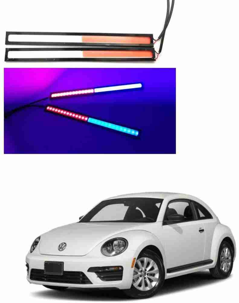 Vw beetle exterior store accessories