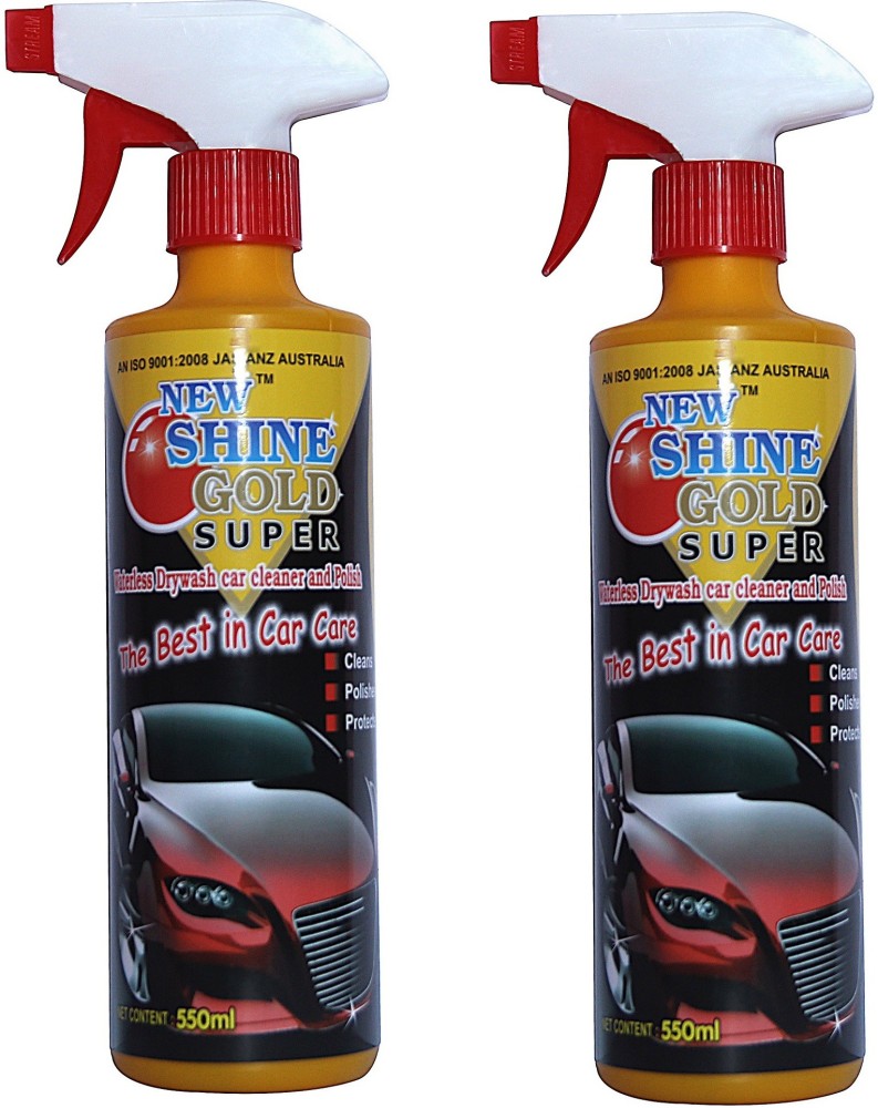 Car Polishing Kits  Car Care Products Australia