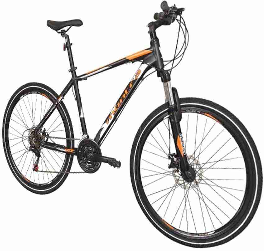 Montra hot sale backbeat 2018