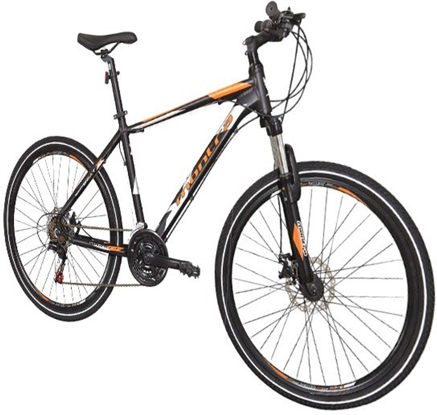 Montra backbeat 26t store