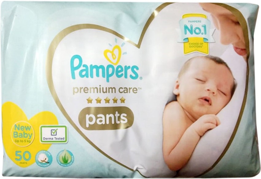 Buy Pampers Premium Care Pants XL 1217 kg Pack Of 24 Online  Flipkart  Health SastaSundar