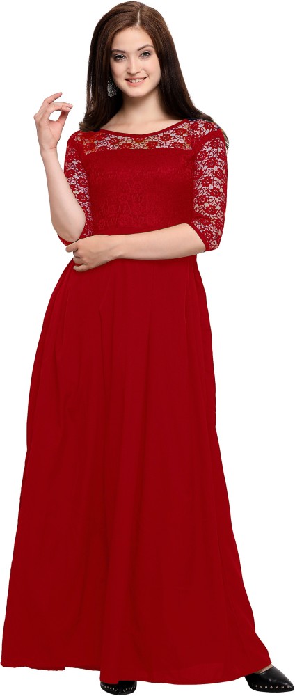 Flipkart deals mastani dress