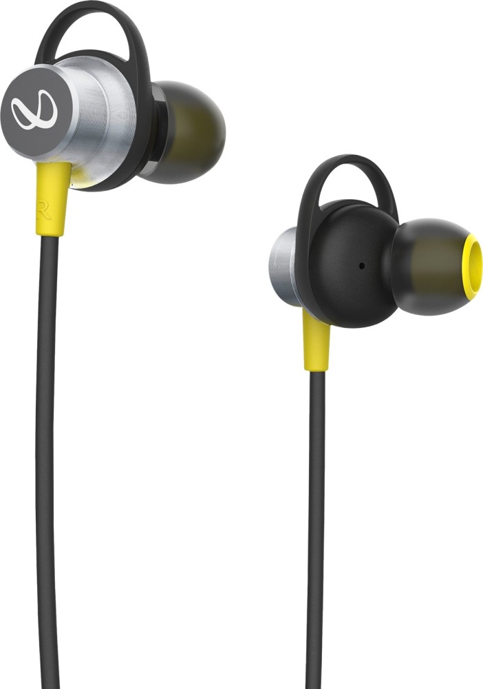 Jbl infinity earphones discount wireless