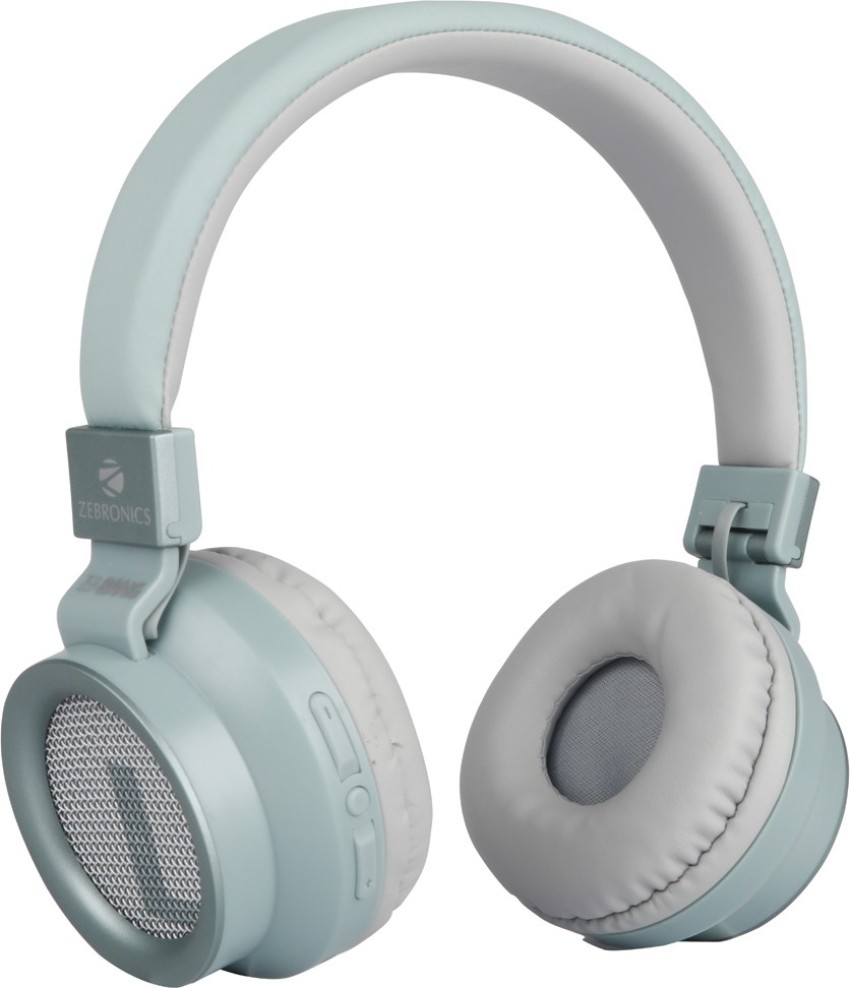 Zebronics 2025 headphones flipkart