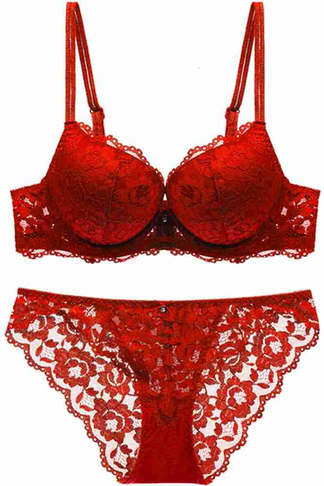 INFINITYFAB Lingerie Set - Buy INFINITYFAB Lingerie Set Online at Best  Prices in India