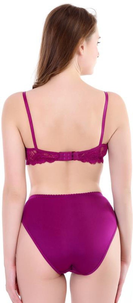 D LIFE DREAM LIFE Lingerie Set - Buy D LIFE DREAM LIFE Lingerie