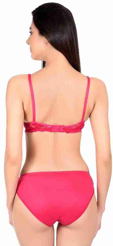 D LIFE DREAM LIFE Lingerie Set - Buy D LIFE DREAM LIFE Lingerie Set Online  at Best Prices in India