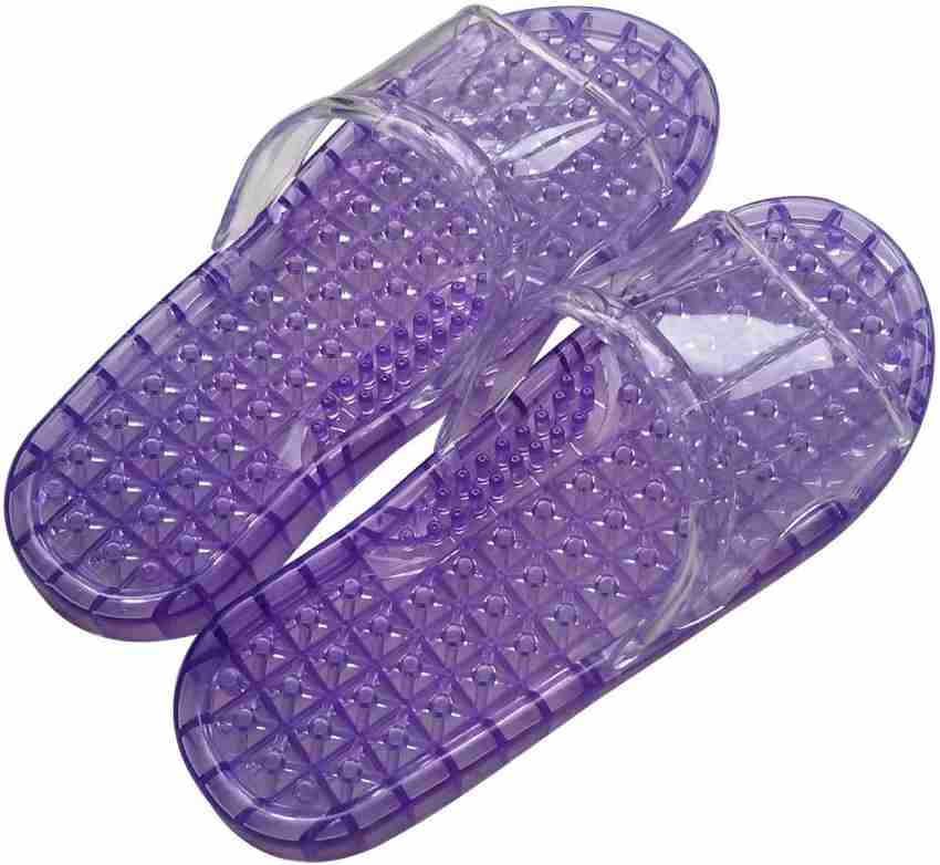 Acupressure slippers discount for womens flipkart